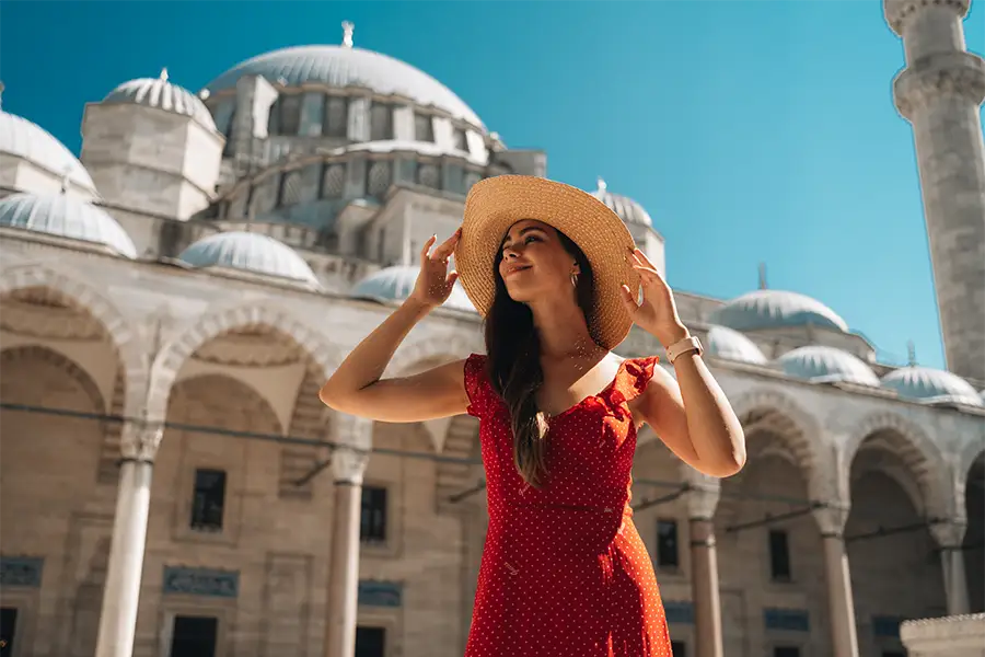 Top 10 Reasons Why a Vacation to Turkiye is Unmissable