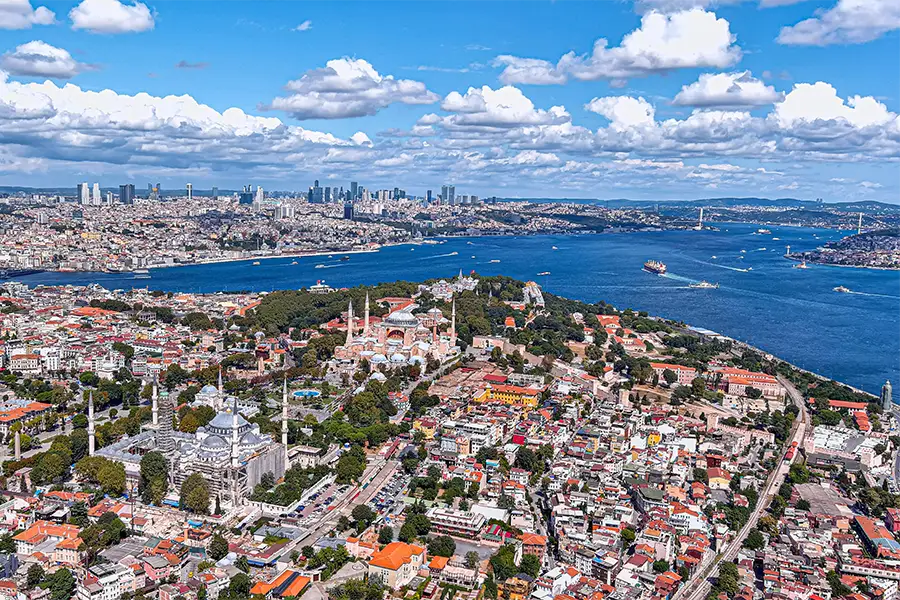 Turkiye: Embracing Tradition in a Name