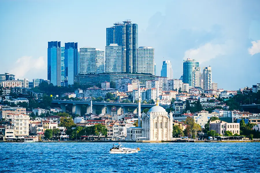Turkiye: Echoes of Ancient Civilizations in Modern Time