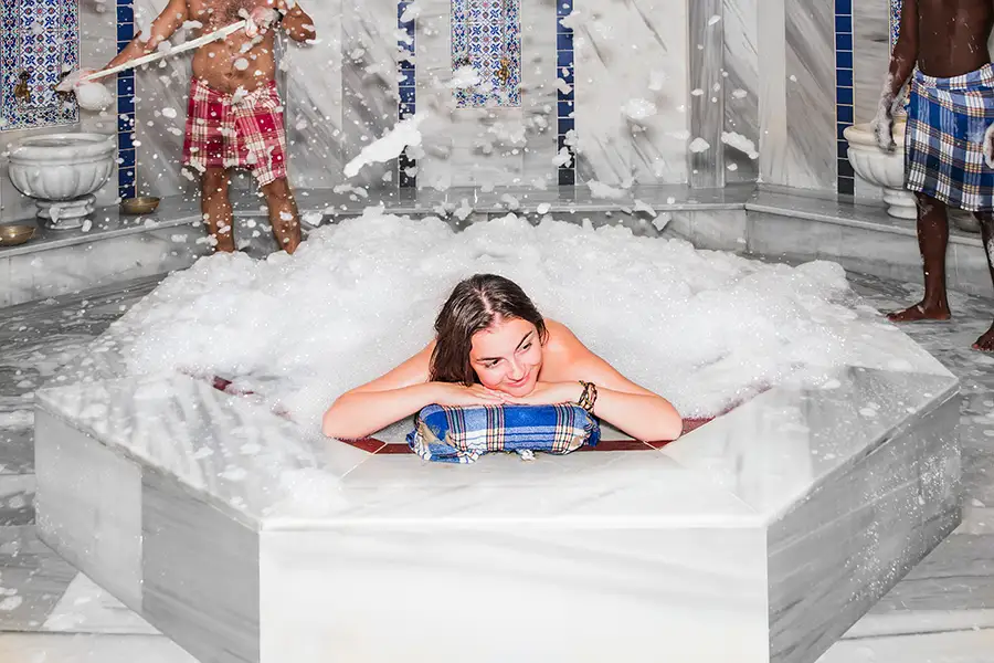 The Turkish Bath Experience: A Deep Dive into Tradition and Rejuvenation